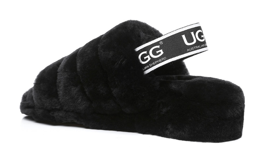 Image 34: UGG Slippers from Ever Australia