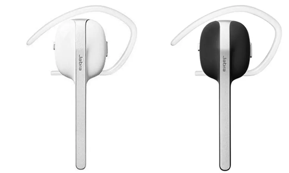 Jabra STYLE Wireless Bluetooth Headset - Primary Image
