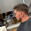 Image 3: Up to 37% Off on Salon - Men's Haircut / Barber at Shakespeare’s salon