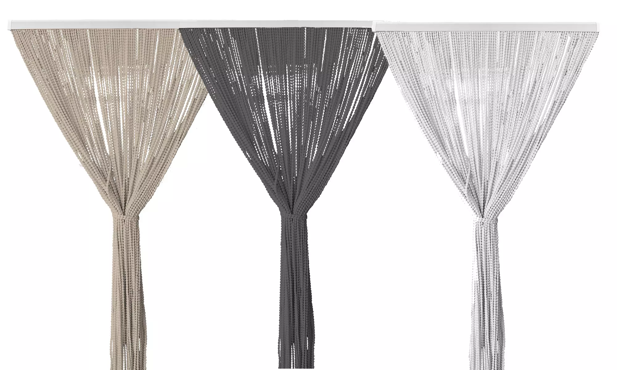 Tenda antimosche disponibile in 3 misure e colori - Primary Image