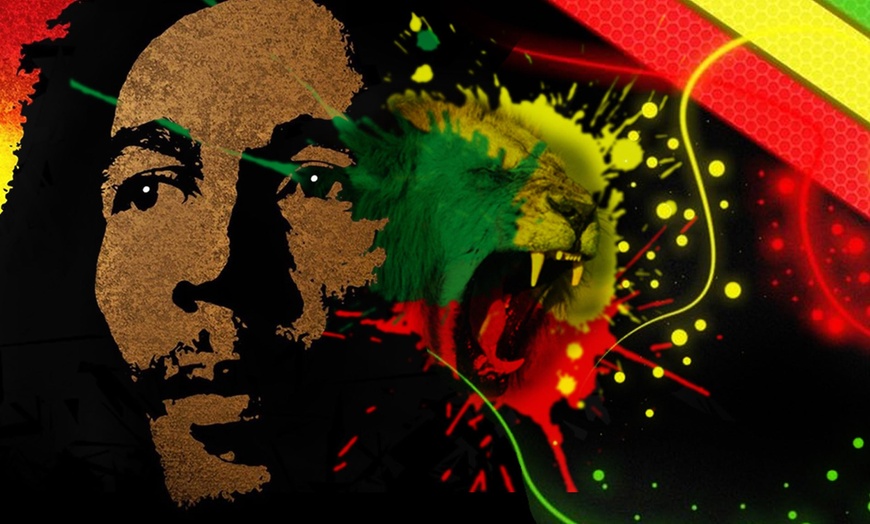 Image 1: One Drop Redemption - Tribute to Bob Marley - Up to 63% Off