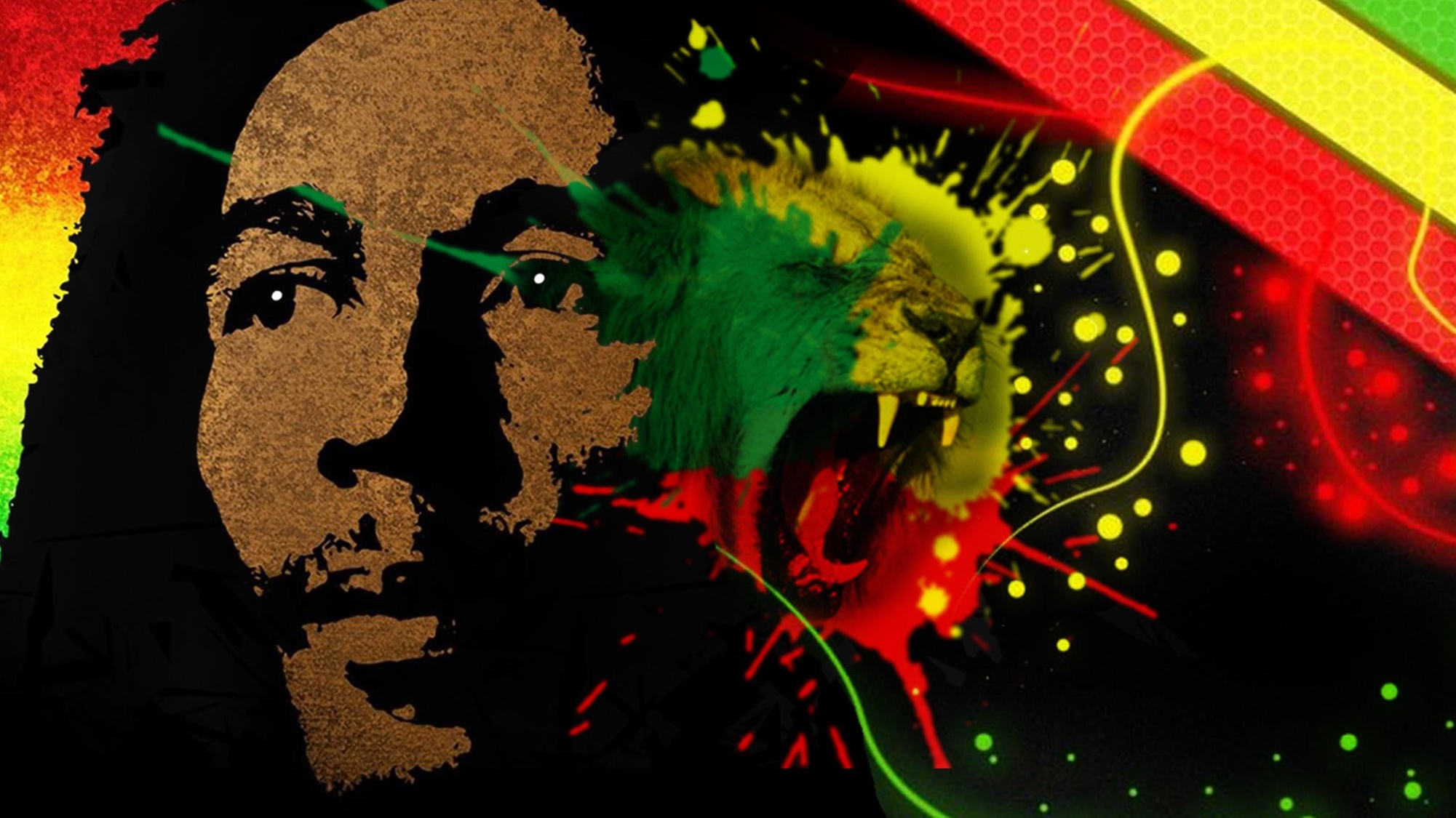 One Drop Redemption - Tribute to Bob Marley - Up to 63% Off