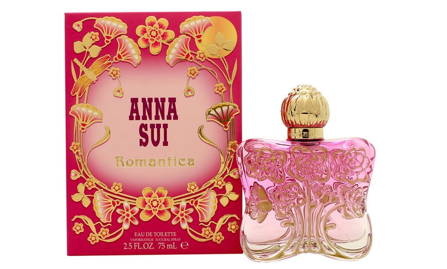 Image 9: Anna Sui Fragrances