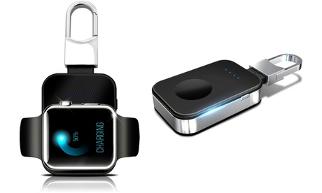 Fino a 3 powerbank 1000 mAh per Apple Watch con o senza confezione regalo