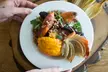 C$12 for $20 worth of Farm Fresh, Seasonal, Casual Dining at Hawthorne Food & Drink - Second Medium