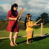 Image 5: Enjoy Hawaiian Cuisine & Show Experience at Mauka Warriors Luau