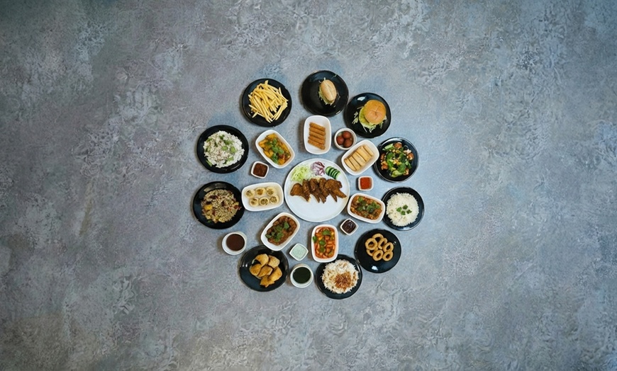 Image 6: Enjoy Three-Course Meal Of Choice and Drink for One, Two, or Four