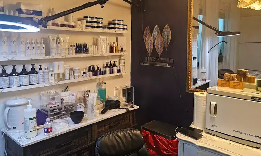 One, Three, or Five Full Body Cryotherapy Sessions + Red Light Therapy