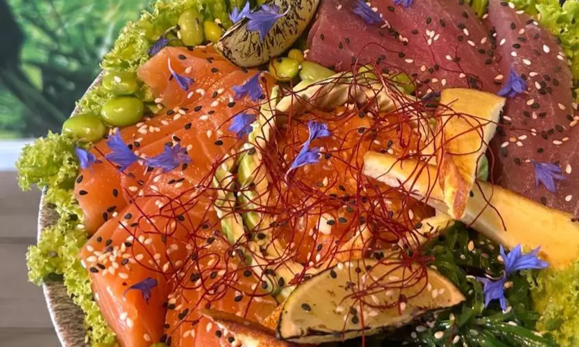 Grupony wartościowe: ciesz się różnorodnością japońskich przysmaków