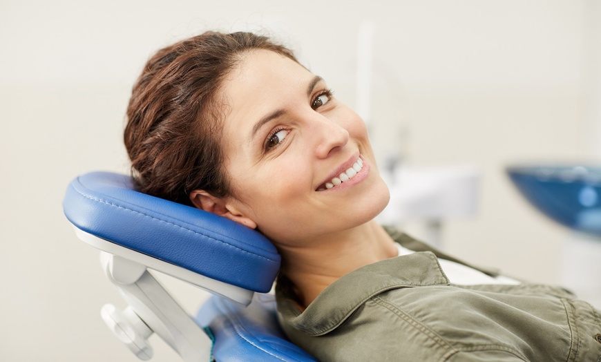 Image 1: Benefit from Cleaning, Full Check Ups & Advanced Gum Disease Treatment