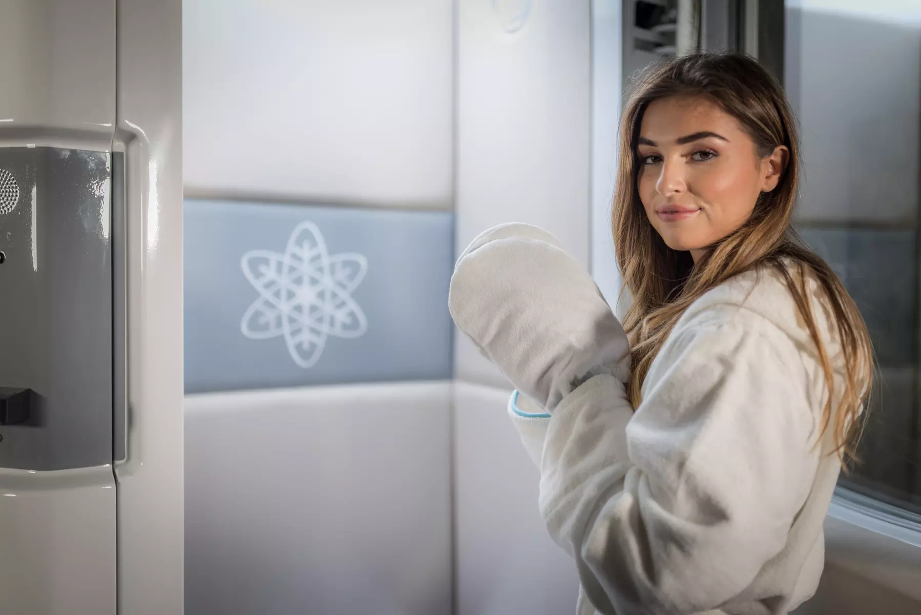 Experience Cryotherapy with Core Elite Wellness Fit Cryo LLC