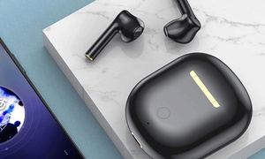  Fit Smart Wireless Earbu... 