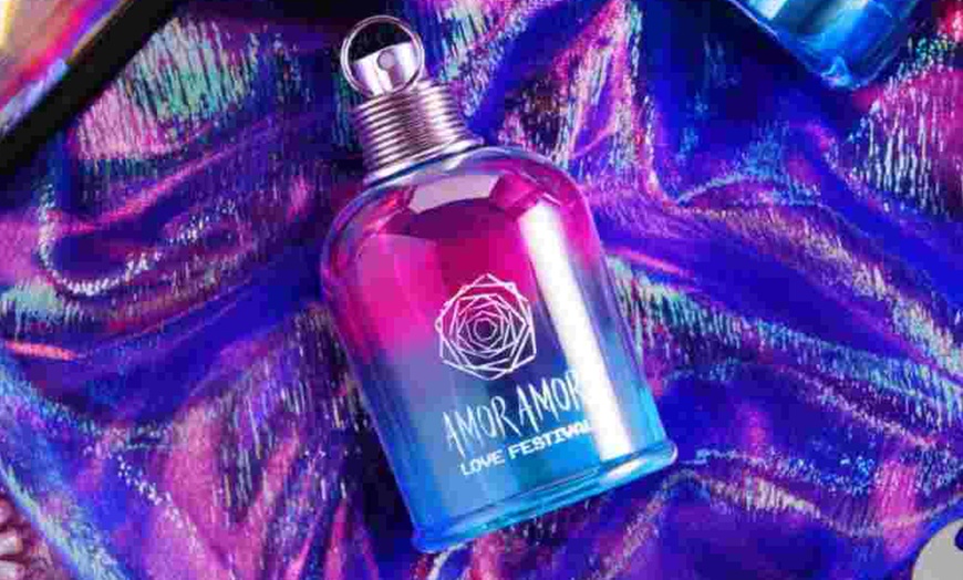 Image 31: Eau de parfum Cacharel