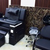 Image 3: Classic/Gel Mani-Pedi, Extensions or Russian Nail Services