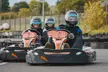 60-Minute GoKarting Experience for Up to Four at The Midland Karting - Image 2