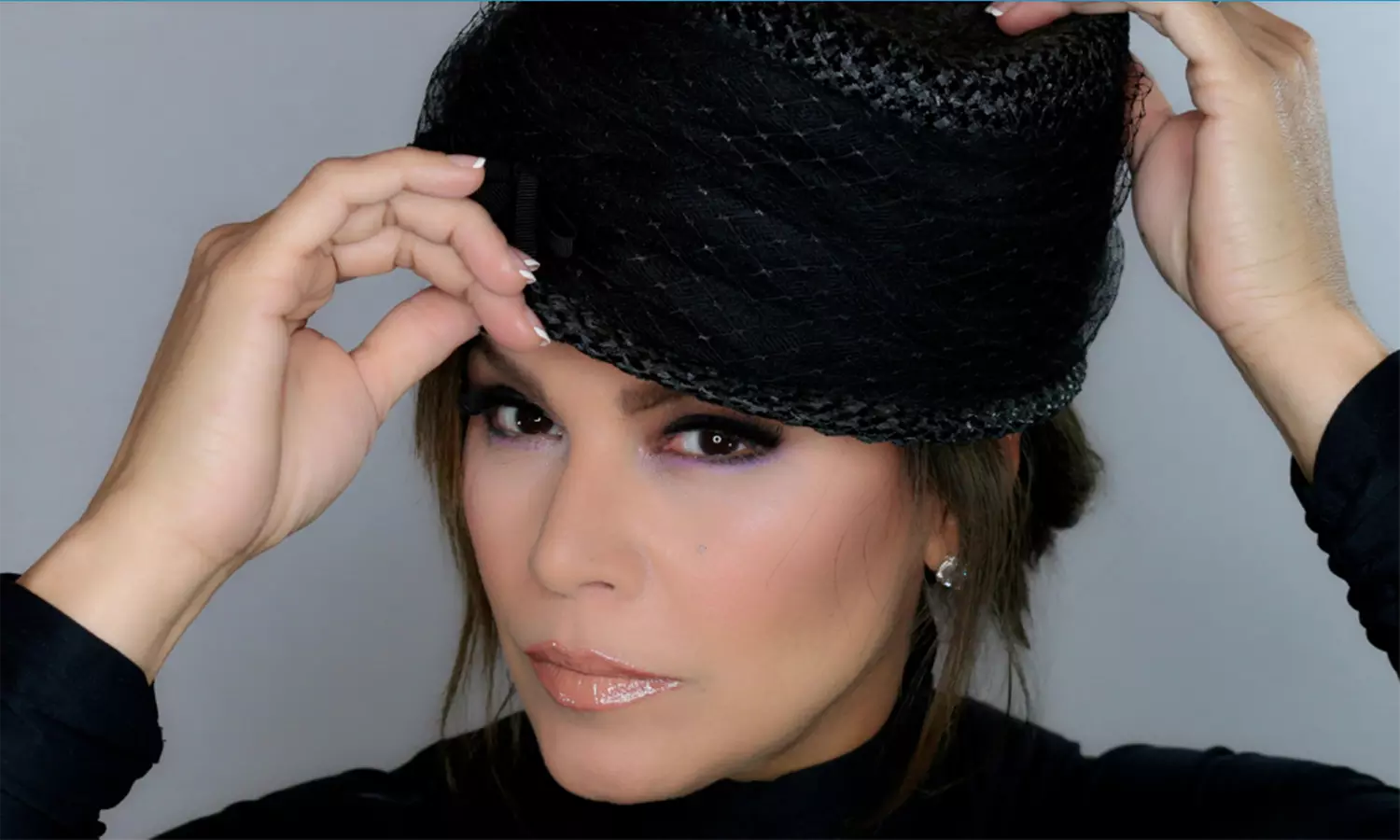 Olga Tañón on Friday, May 11, at 8 p.m. - Primary Image