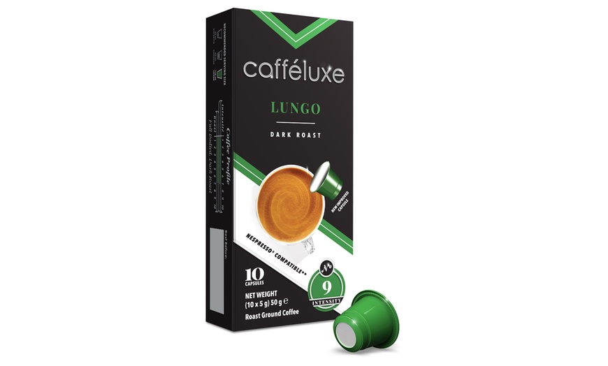 Image 7: 120 Premium Nespresso Compatible Capsules