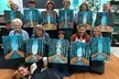 Paint Night for One, Two, or Four at Art Fusion (Up to 51% Off) - Second Medium