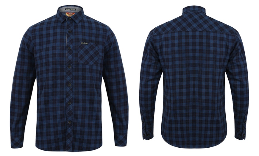 Image 9: Tokyo Laundry Men's Shirt