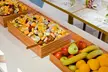 Premium Iftar buffet w/ Bottomless Beverages for Child or Up to 6 Adults at Ecos Hotel Dubai (Up to 36% Off) - Image 6