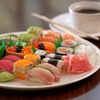 Image 2: For 1 Child or 1, 2 or 4 Adults: All-You-Can-Eat Sushi