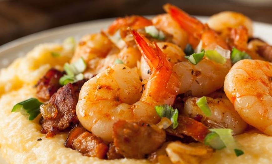 Image 4: Charleston Historic Downtown Food Tour: Skip-the-Line & Local Delights