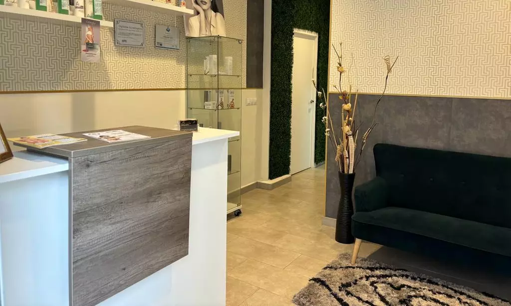 5 o 10 sesiones de presoterapia Sapphire Kies Press24 de 25 minutos