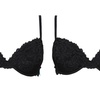 Image 4: 1 o 2 reggiseni in pizzo o push-up Infiore