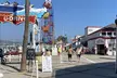 Enjoy a Balboa Bay Fun Zone One, Two Day Pass or VIP Pass- Halloween Carnival, 4 Haybales & More (Up to 33%Off) - Second Medium