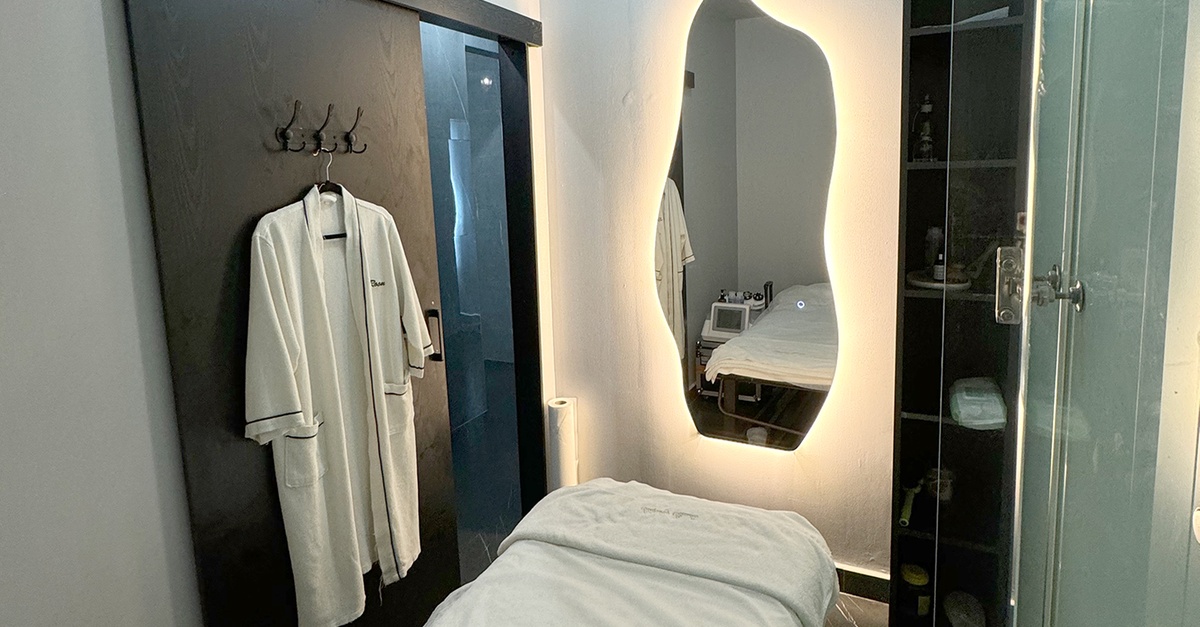 1 Japanese Head Spa, Traditional Turkish Hammam & Body Spa Treatment 1 Japanese Head Spa, Traditional Turkish Hammam & Body Spa Treatment