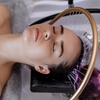 Image 1: Discounts on 60 or 90 Minute Luxury Head Spa Treatments + Glow Facial