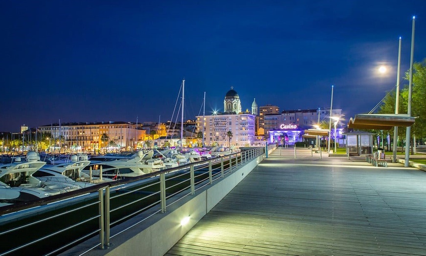 Image 16: Saint Raphaël : 1 ou 2 nuits avec petit-déjeuner