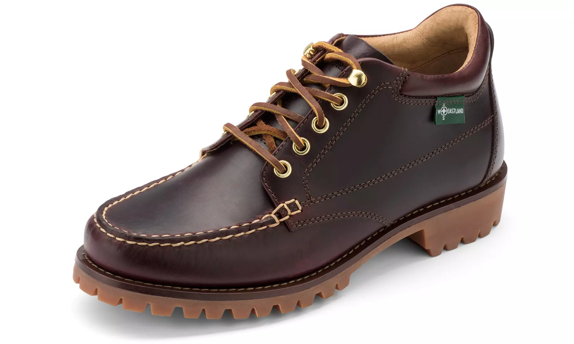 Eastland Brooklyn 1955 Men's Boots (Size 9.5) - Second Medium