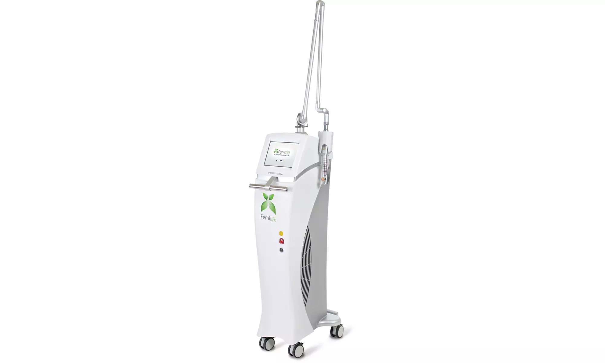 Revitalise with One or Three FemiLift Vaginal-Rejuvenation Treatments