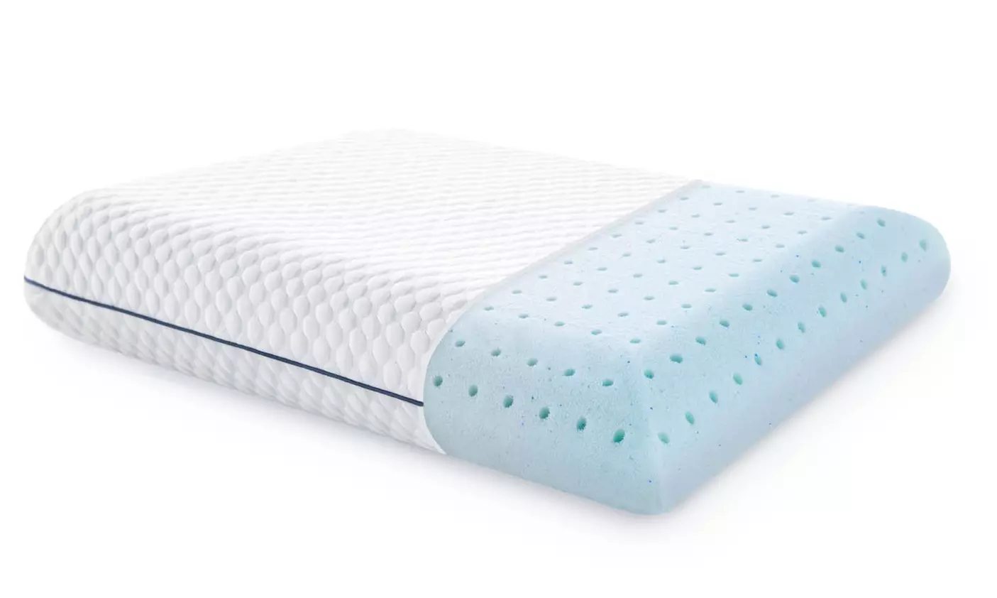 Weekender Gel Memory Foam Pillow - Primary Image