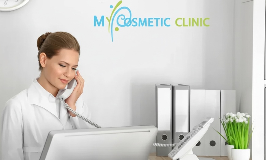 Image 3: Rejuran Classic & Eye Treatment Options for Lower, Mid & Full Face!