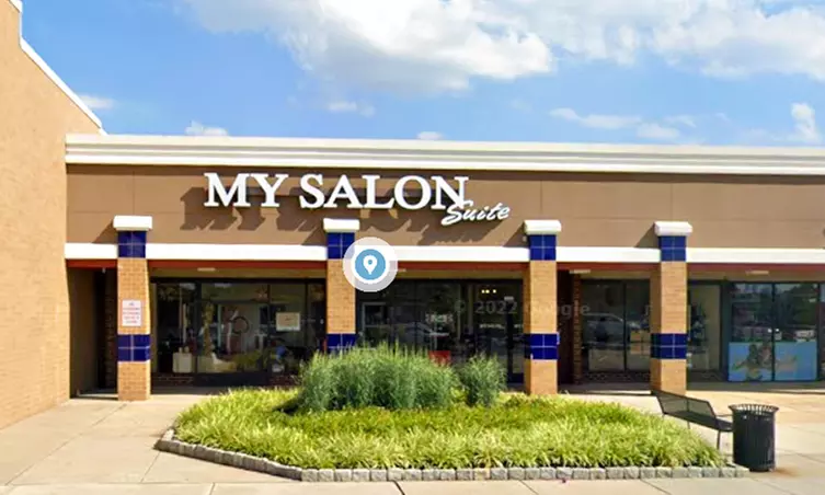 Relax with Herbal Steam, Hair Growth Scalp Therapy, Detox!