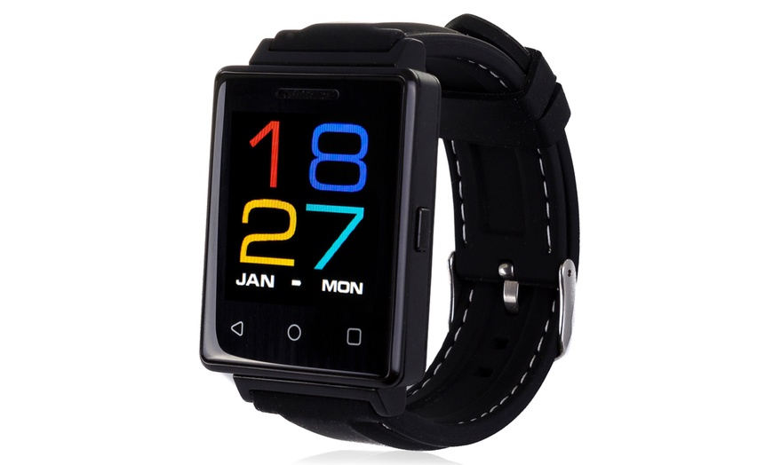 Image 2: Smartwatch G7 Bluetooth