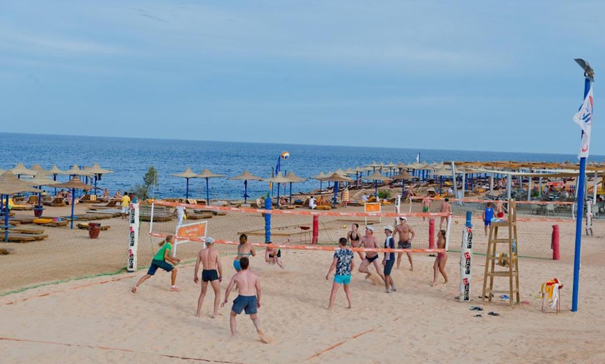 Image 16: ✈ Sharm El Sheik: volo diretto più 5 o 7 notti in hotel All Inclusive