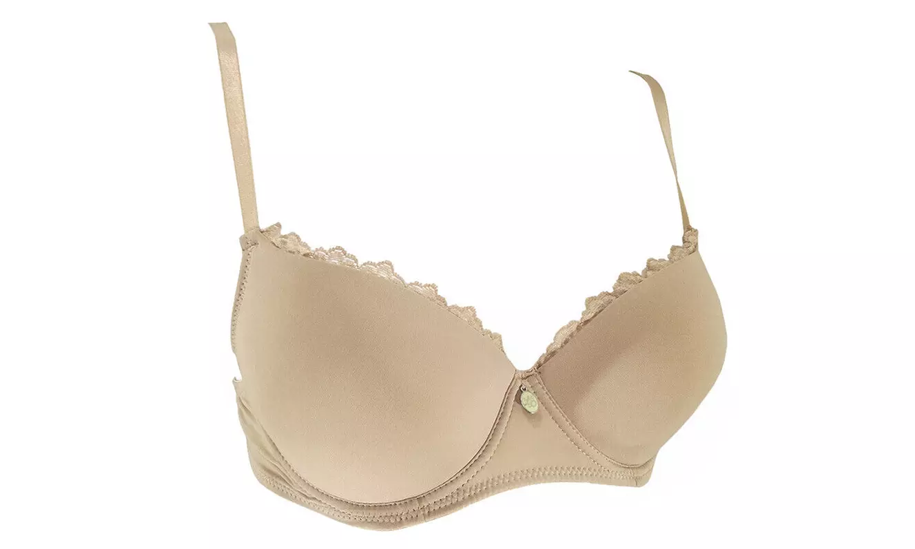 1 o 3 reggiseni Laura Biagiotti con coppe sagomate