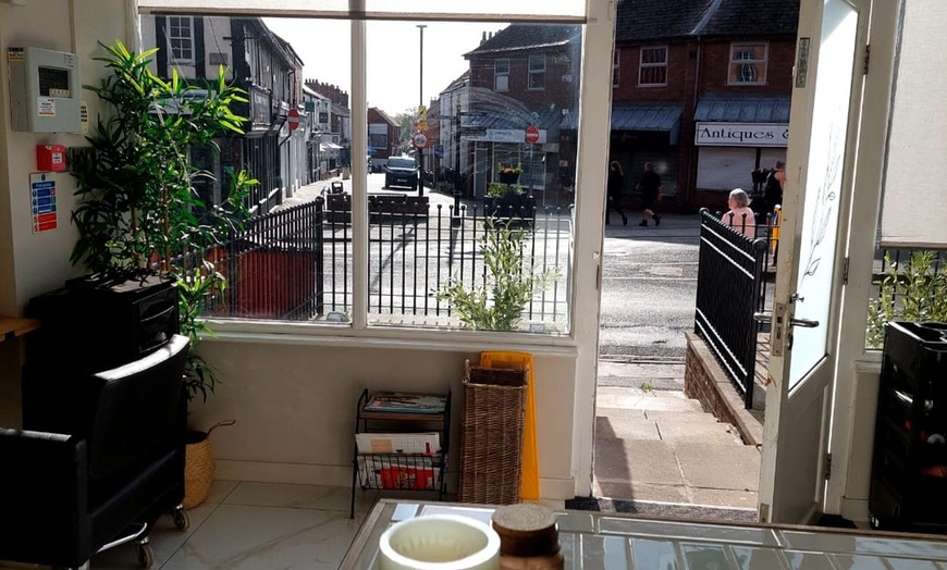 Image 4: Up to 38% Off on Salon - Blow Dry / Blow Out at Hair by Hayley Maria, Hessle, Hull, Uk