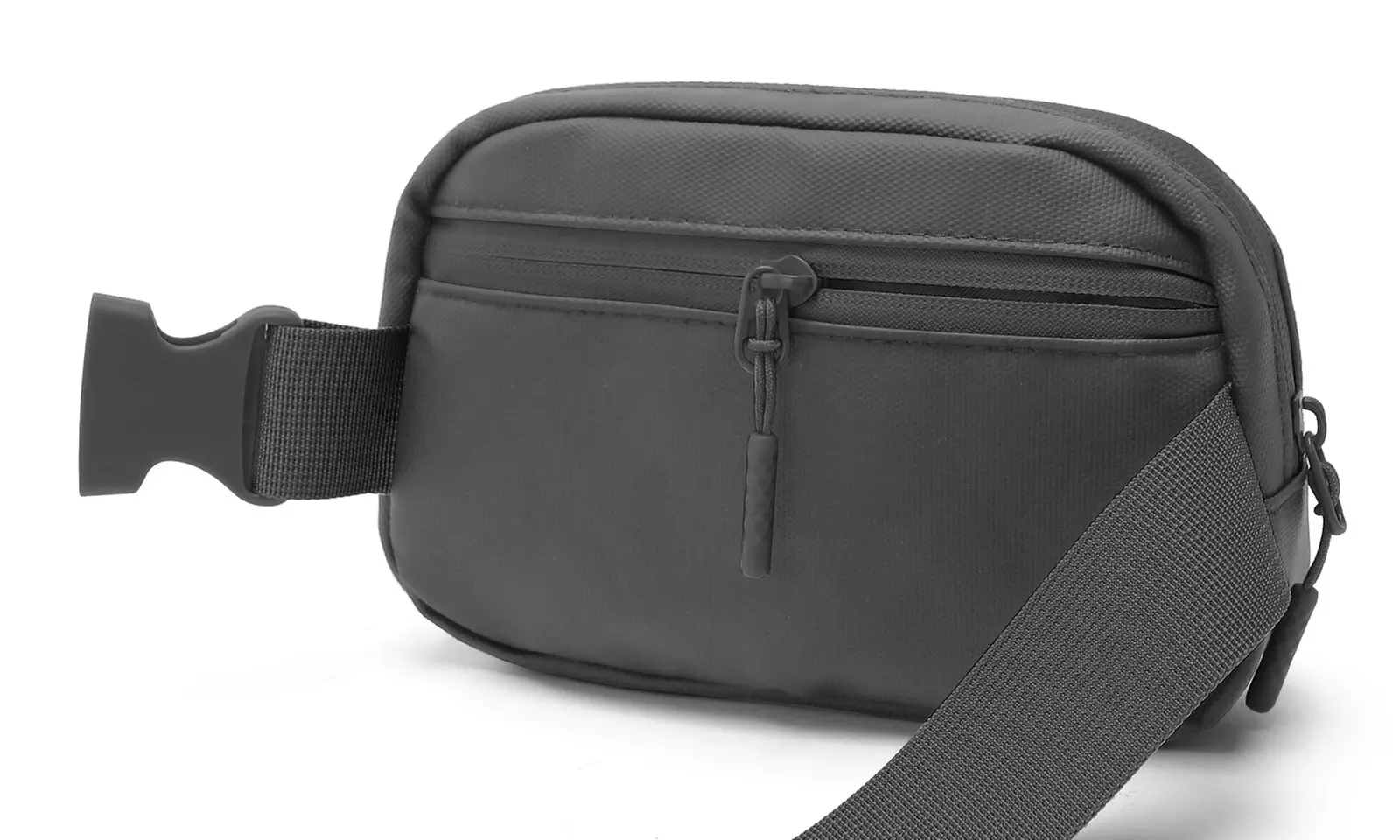 Clearance Kono Minimalist Water-Resistant Adjustable Waist Pack