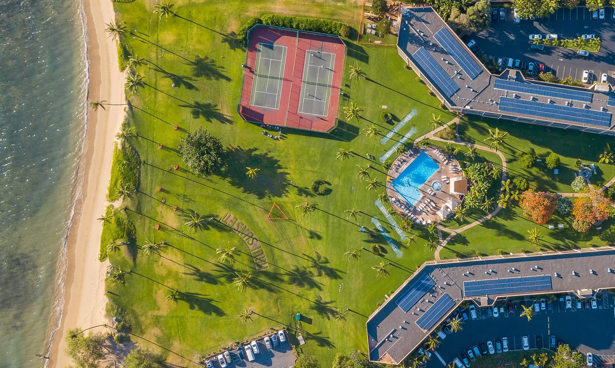 Stay at Maui Sunset in Kihei, HI - Primary Image