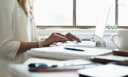 85% Off Online Courses on Office Support Roles