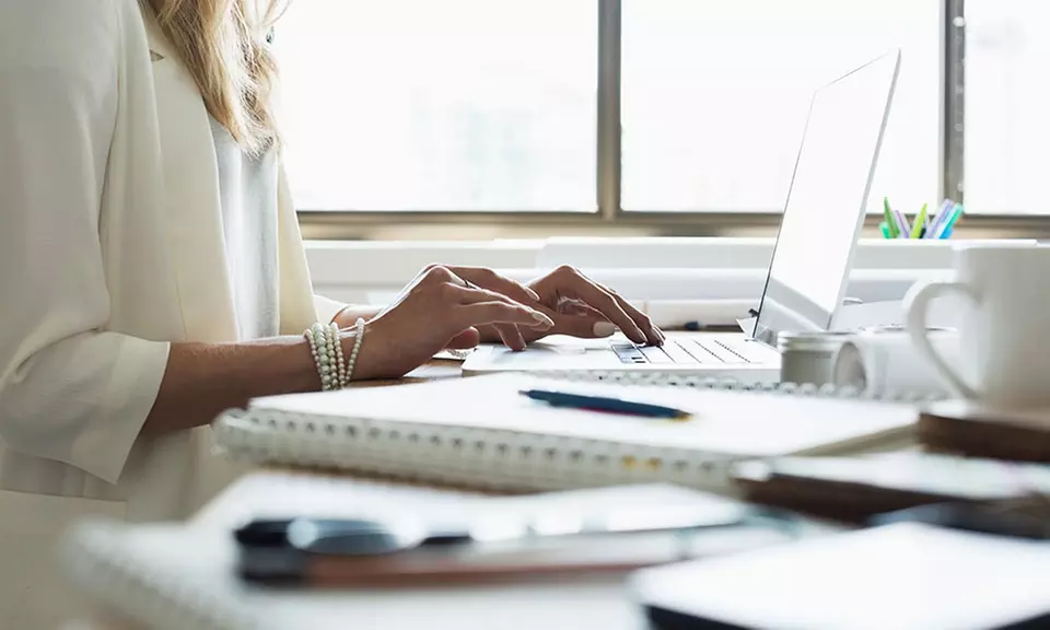 Executive Assistant Course, HR & Payroll Management Course, or Both at EventTrix (Up to 87% Off) - Primary Image