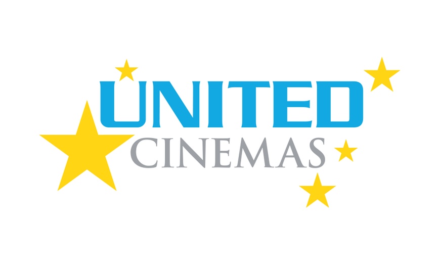 Image 3: Tickets to United Cinema