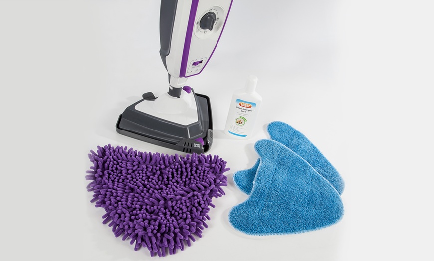 Image 7: Vax Steam Mop