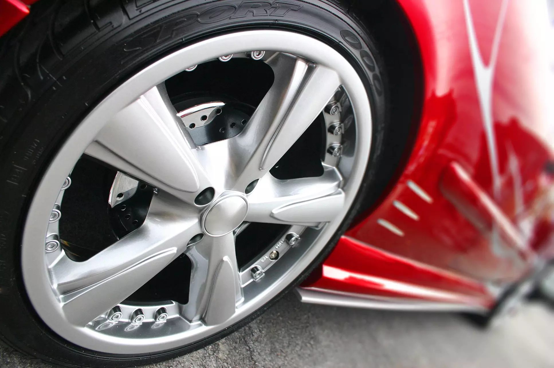 $200 Off $250 Worth of Exterior & Interior Detail - Primary Image
