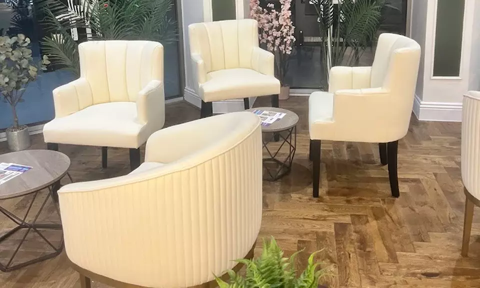 Up to 73% Off One, Two or Three Sessions of PRP Hair Loss or Face Treatment