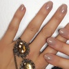 Image 1: Pristine Gel Manicure with Expert Nail Care & Vibrant Polish